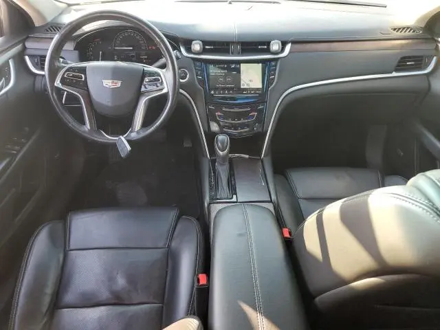 2018 CADILLAC XTS LUXURY  