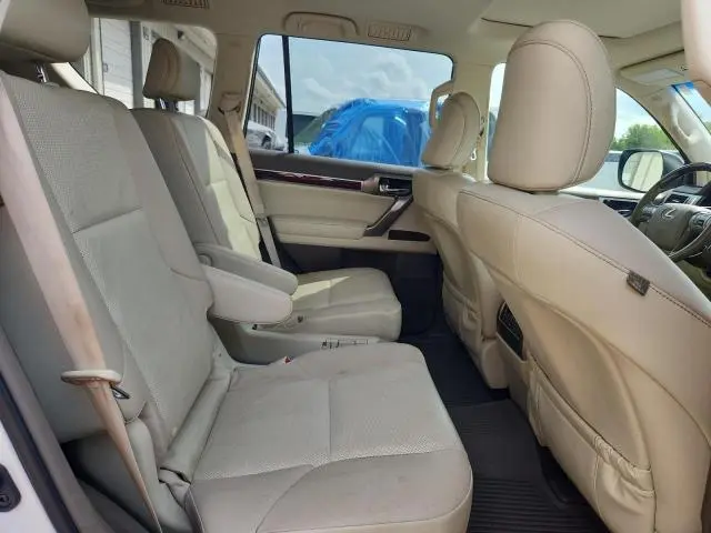 2019 LEXUS GX 460  