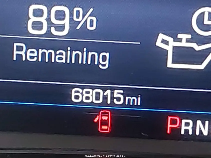 2020 CHEVROLET BLAZER AWD 2LT