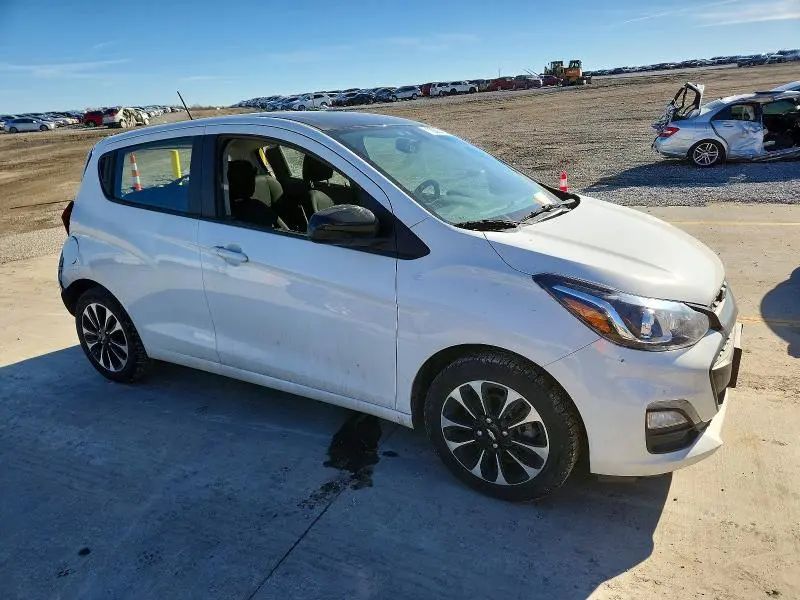 2022 CHEVROLET SPARK 1LT  