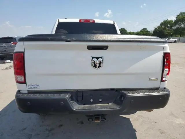 2018 RAM 1500 ST  