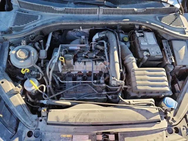 2020 VOLKSWAGEN JETTA S  
