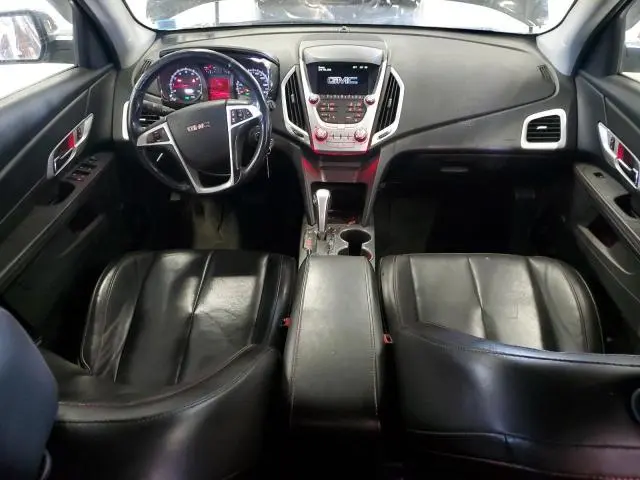 2012 GMC TERRAIN SLT  