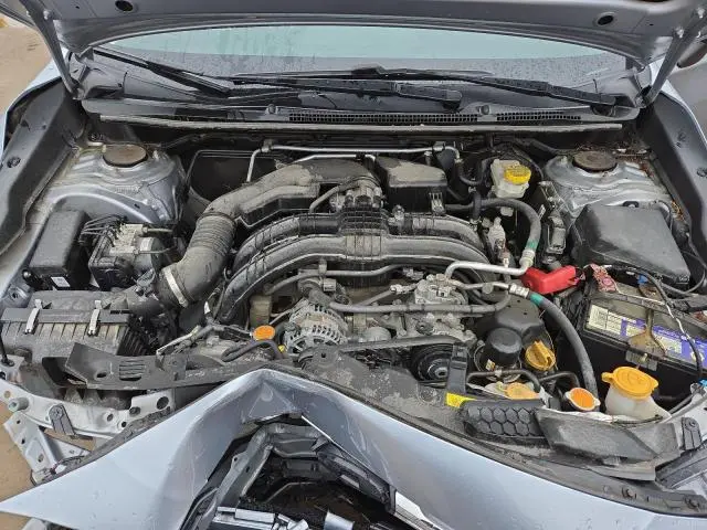 2019 SUBARU IMPREZA PREMIUM  