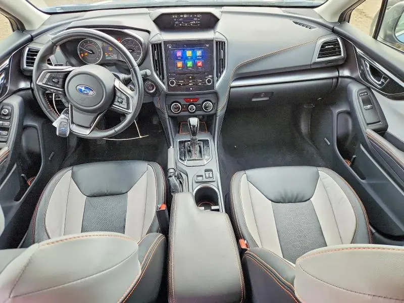 2018 SUBARU CROSSTREK LIMITED  
