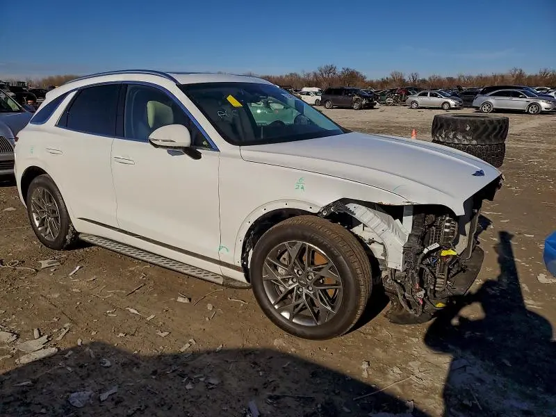 2024 GENESIS GV70 BASE  