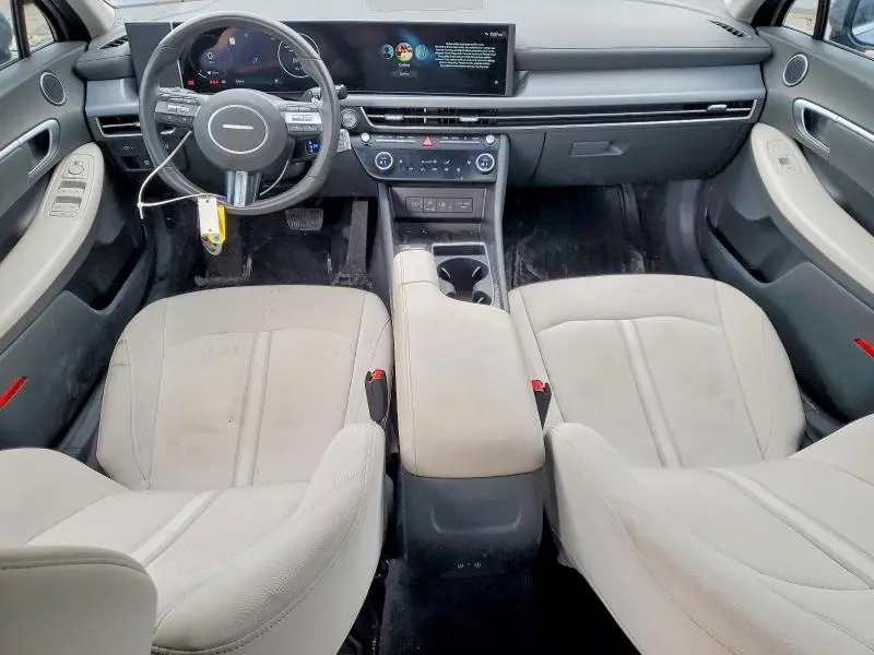 2025 HYUNDAI SONATA SEL CONVENIENCE  