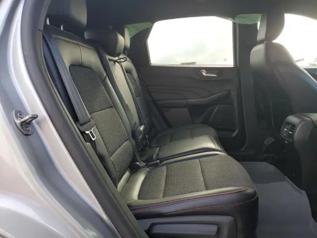 2023 FORD ESCAPE ST LINE  
