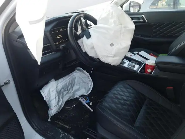 2023 MITSUBISHI OUTLANDER SEL  