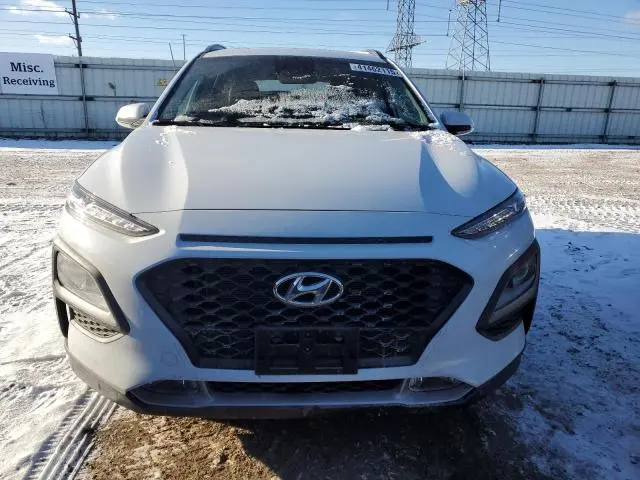 2021 HYUNDAI KONA SEL PLUS  