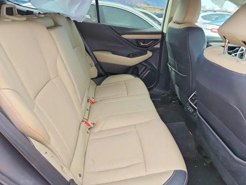 2022 SUBARU OUTBACK LIMITED XT  