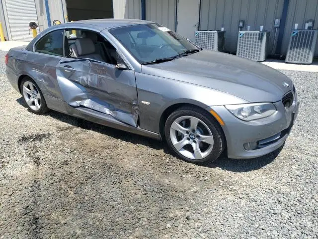 2013 BMW 335 I  