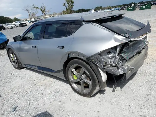 2023 KIA EV6 GT  