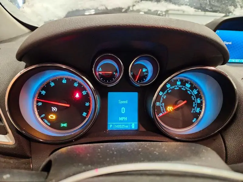 2014 BUICK ENCORE PREMIUM  