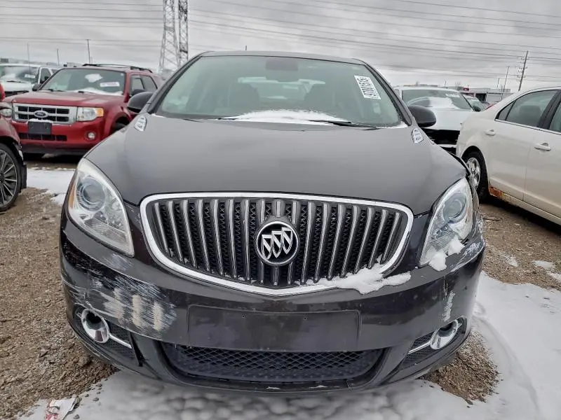 2013 BUICK VERANO CONVENIENCE  