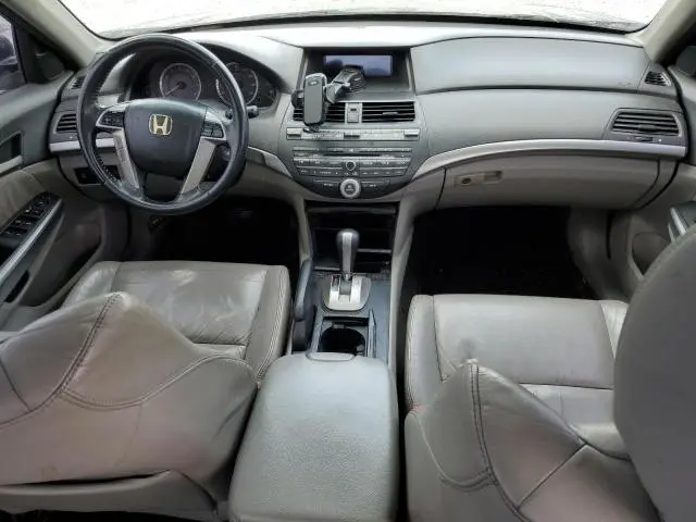 2010 HONDA ACCORD EXL  