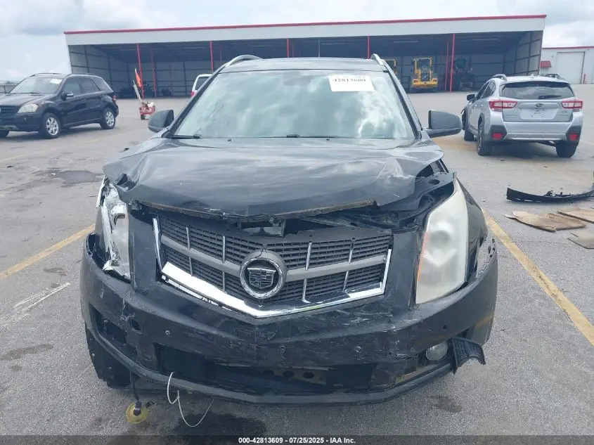 2011 CADILLAC SRX PERFORMANCE COLLECTION