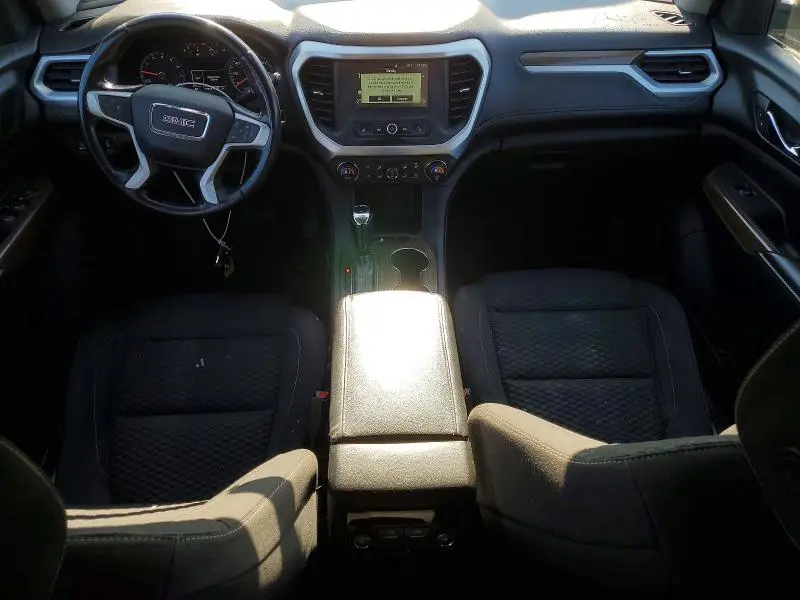 2018 GMC ACADIA SLE  