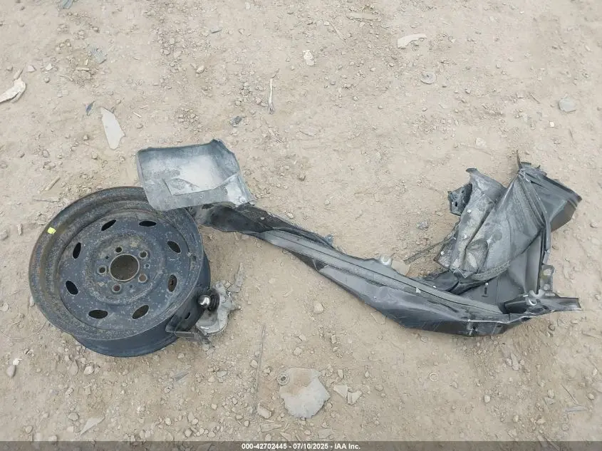 2021 GMC SIERRA 1500 4WD  SHORT BOX ELEVATION