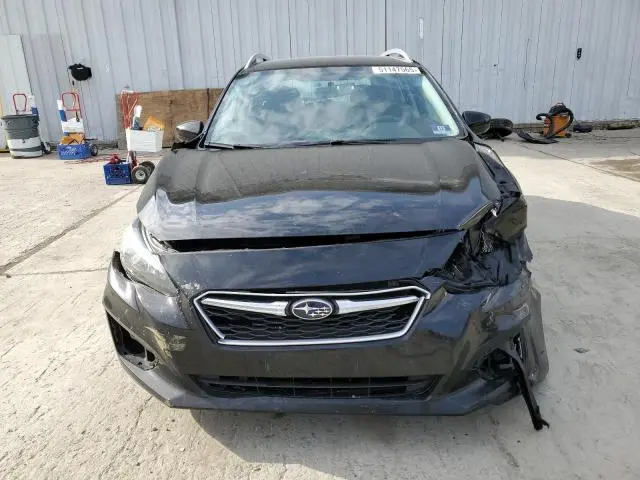 2018 SUBARU IMPREZA PREMIUM