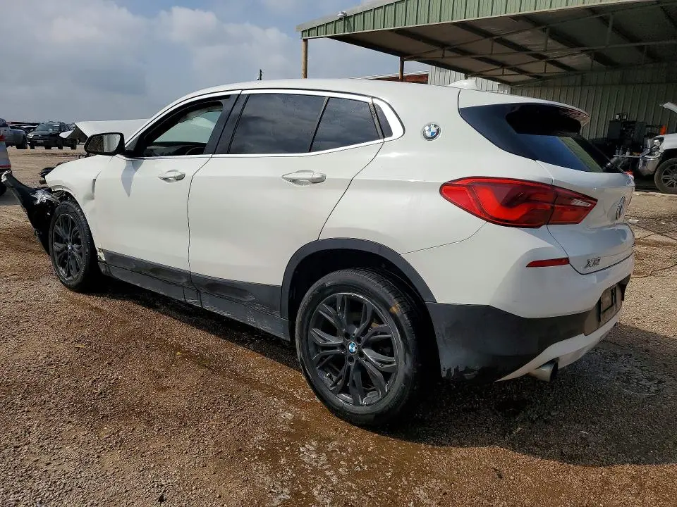 2018 BMW X2 SDRIVE28I  