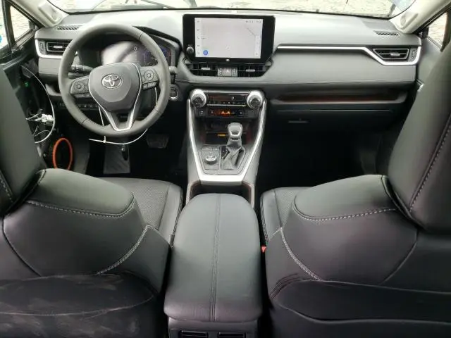 2024 TOYOTA RAV4 LIMITED  