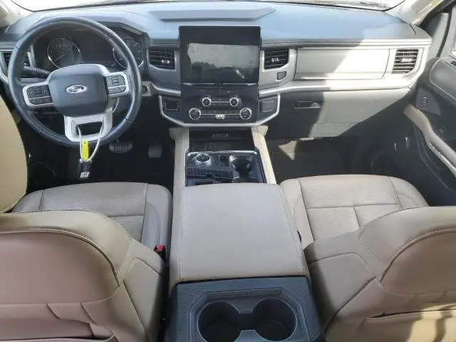 2022 FORD EXPEDITION XLT  