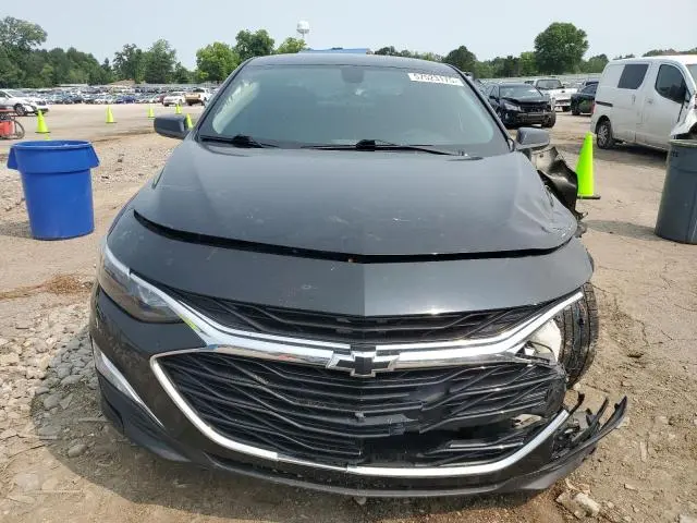 2020 CHEVROLET MALIBU RS  