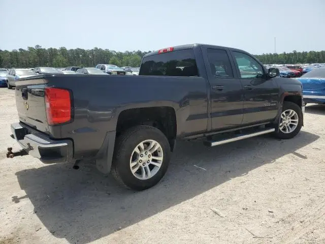 2014 CHEVROLET SILVERADO C1500 LT  
