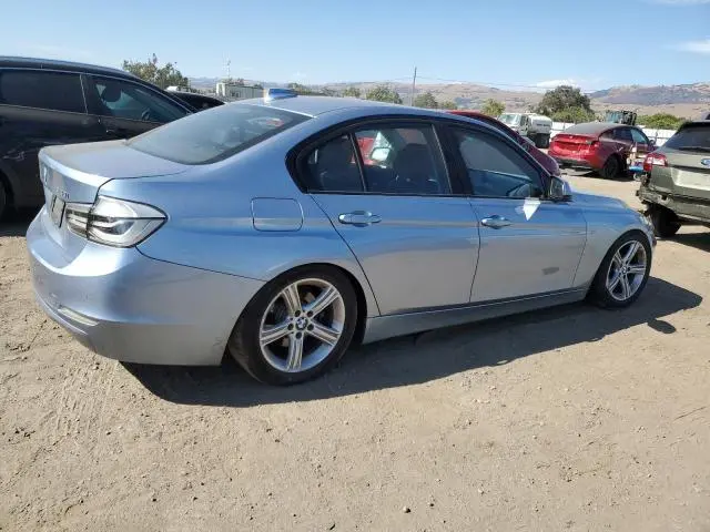 2014 BMW 328 I