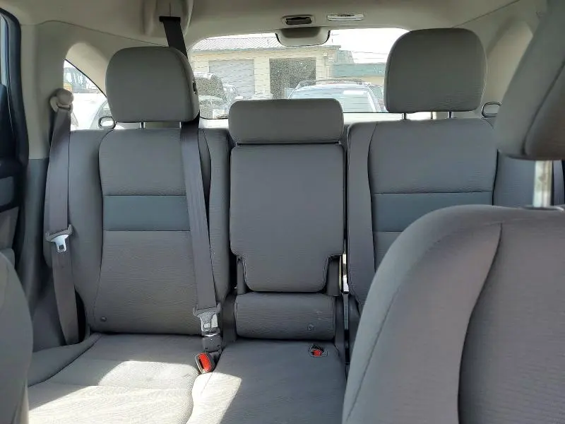 2010 HONDA CR-V LX  
