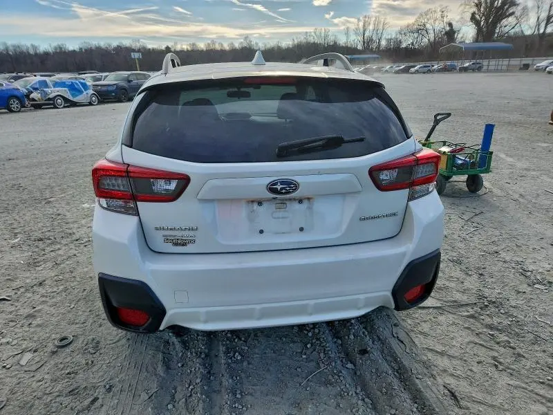 2023 SUBARU CROSSTREK PREMIUM  