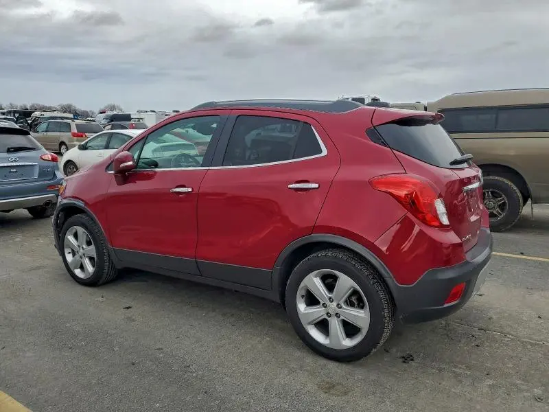 2015 BUICK ENCORE CONVENIENCE  