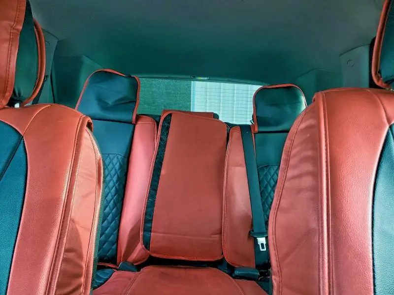 2011 KIA SORENTO BASE  