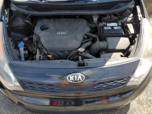 2014 KIA RIO LX  