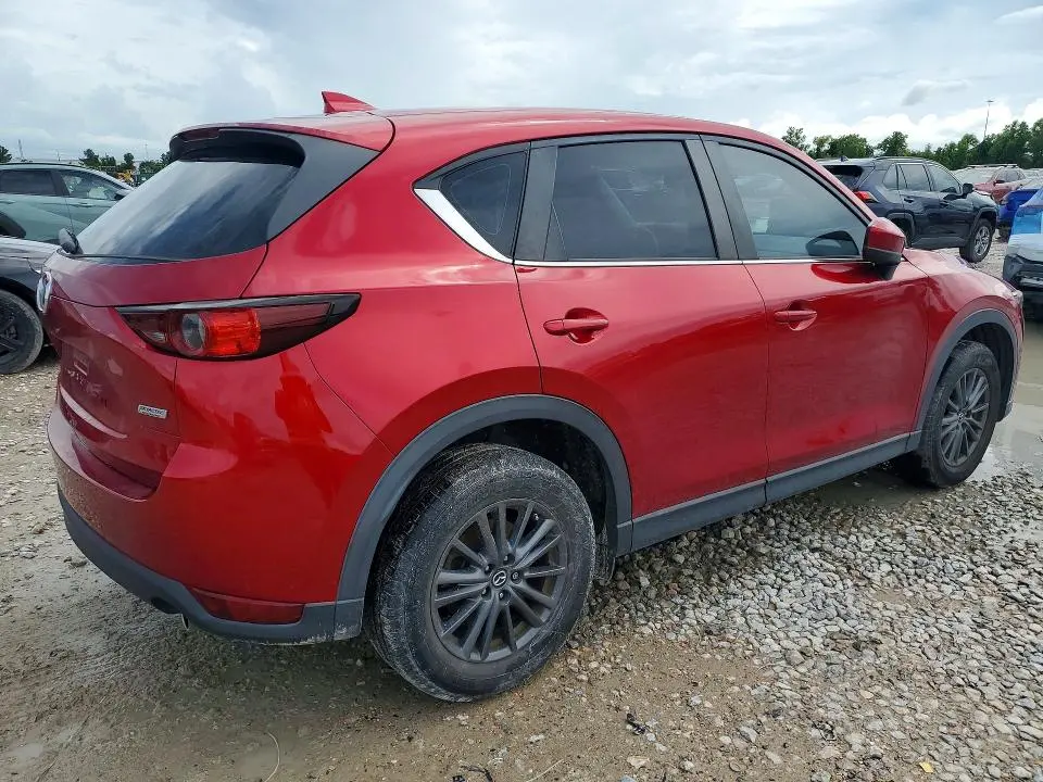 2019 MAZDA CX-5 SPORT  
