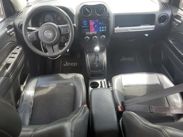 2015 JEEP COMPASS SPORT  