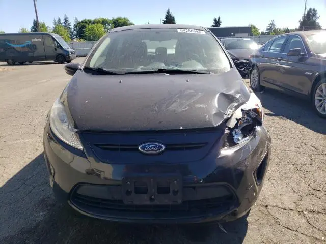 2013 FORD FIESTA SE  