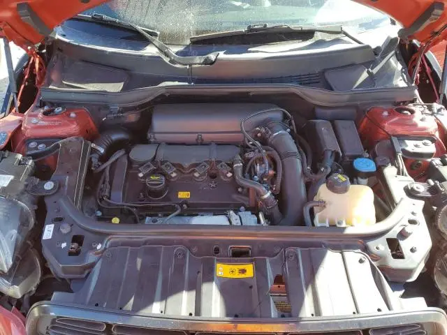 2016 MINI COOPER S COUNTRYMAN  