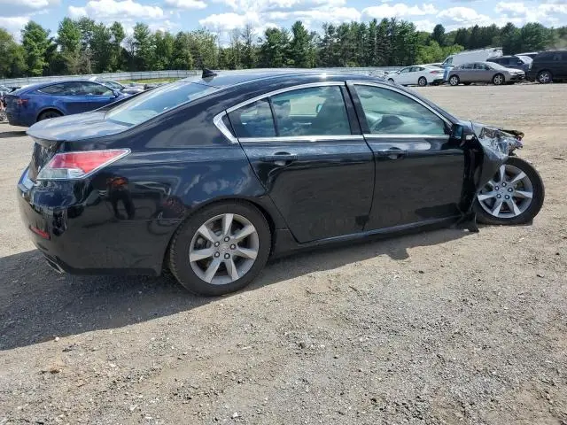 2012 ACURA TL   