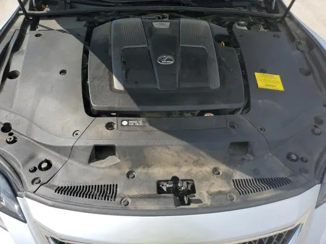 2018 LEXUS LS 500 BASE  