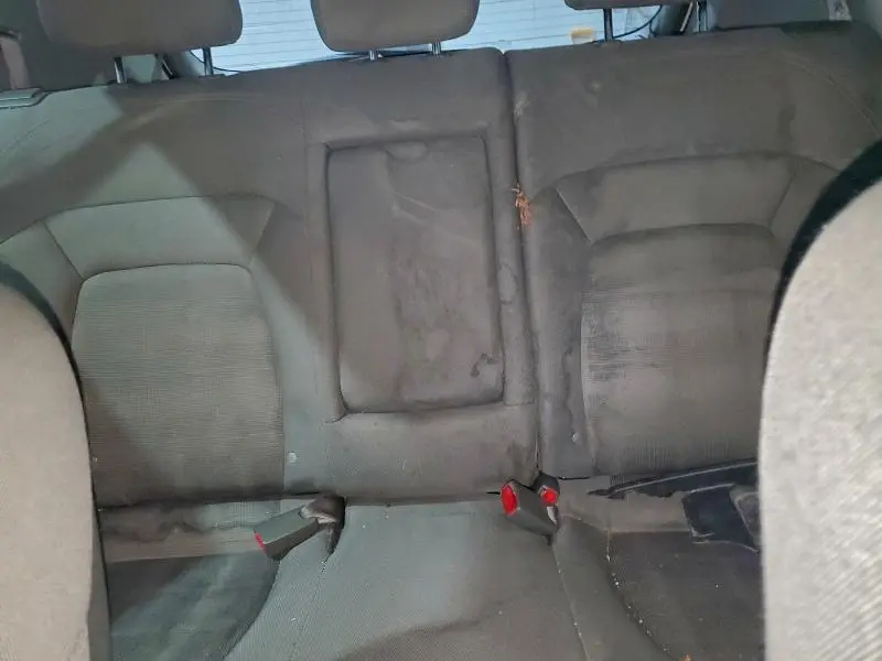 2011 KIA SPORTAGE LX  