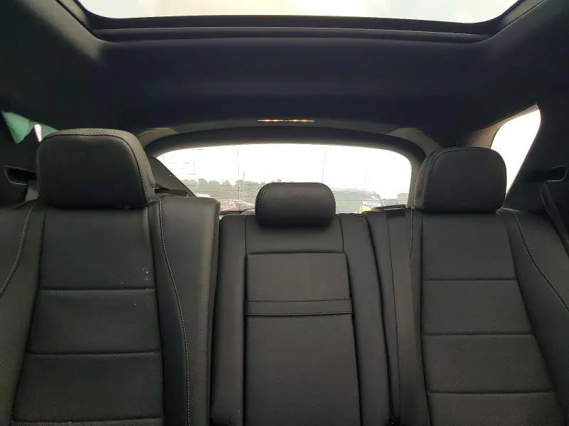 2025 MERCEDES-BENZ GLE 350  