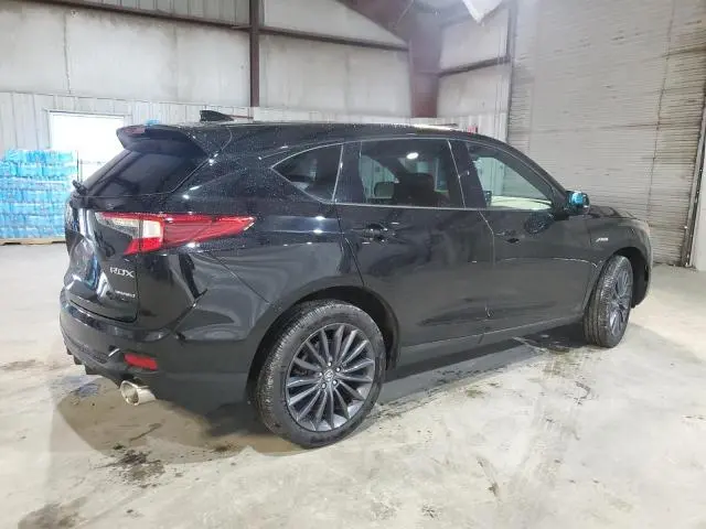 2024 ACURA RDX A-SPEC ADVANCE  