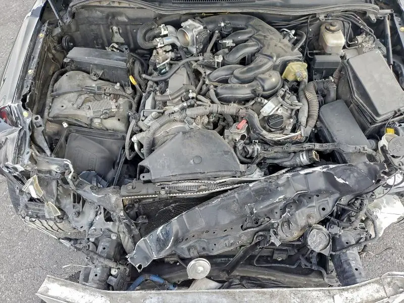 2012 LEXUS IS 250  