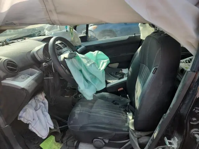 2015 CHEVROLET SPARK LS  