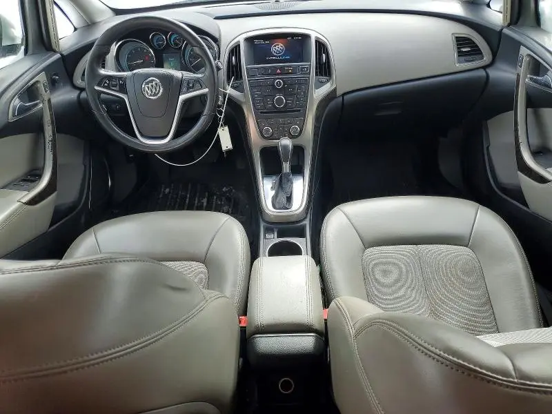 2014 BUICK VERANO CONVENIENCE  