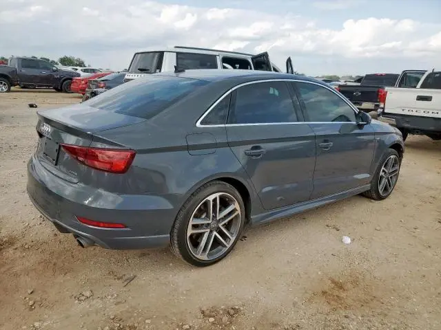 2019 AUDI A3 PREMIUM PLUS  