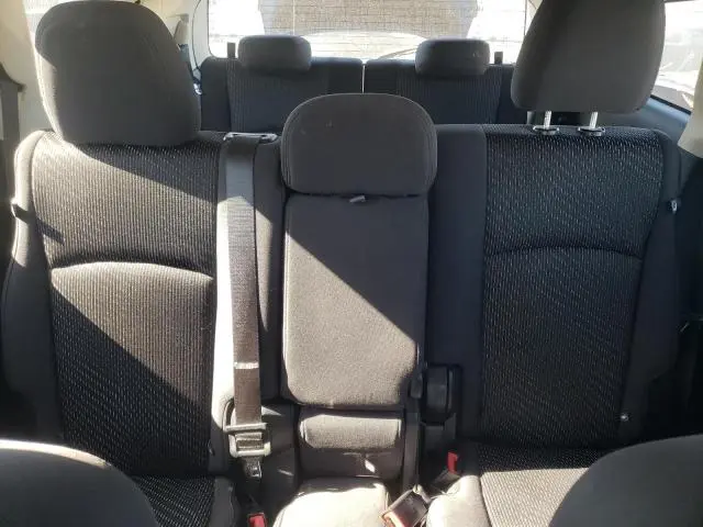 2013 DODGE JOURNEY SE