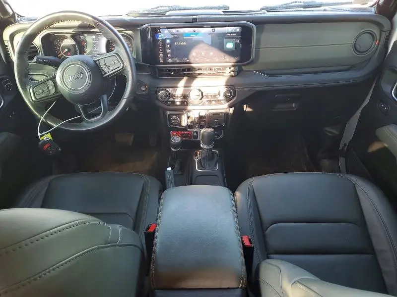 2024 JEEP GLADIATOR MOJAVE  